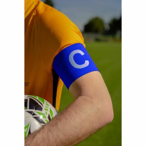 Captain's armband C Powershot 49850