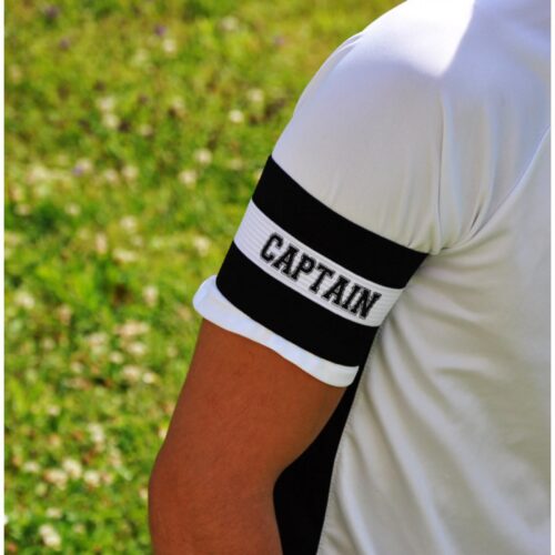 Captain's armband Captain Powershot 29175