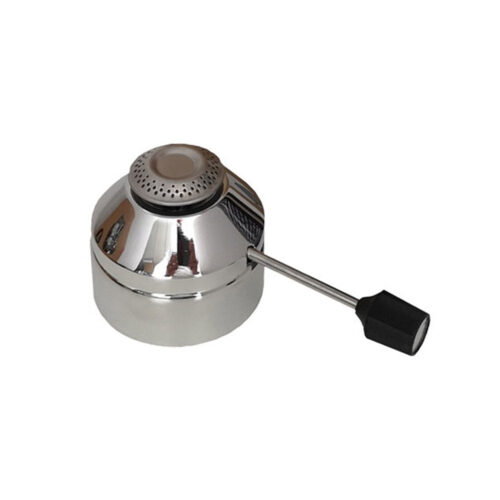 Gasbrander met cartridge Kitfondue 5806