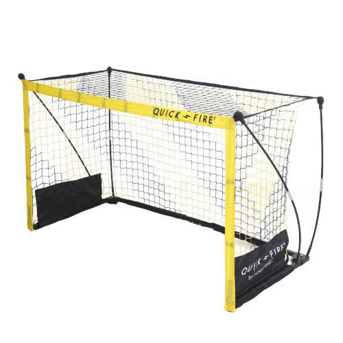 Quickfire Powershot removable soccer goal 15311