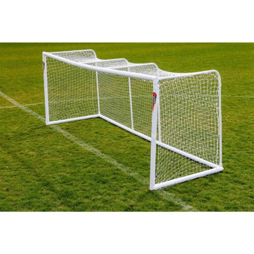 Powershot modular soccer goal 21235