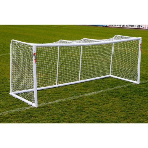 Powershot modular soccer goal 43887