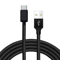 Kabel usb a naar usb c Sunslice 21515