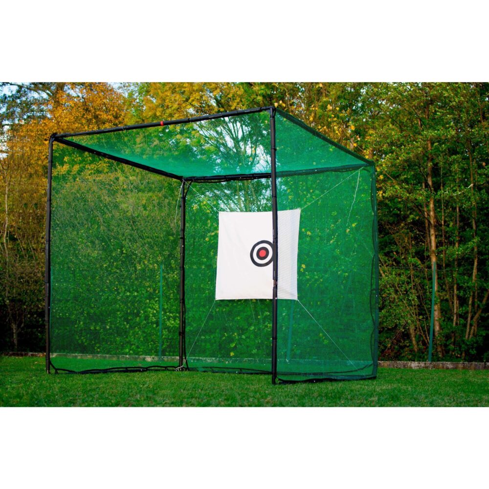 Cage de golf filet de pratique Powershot 23217