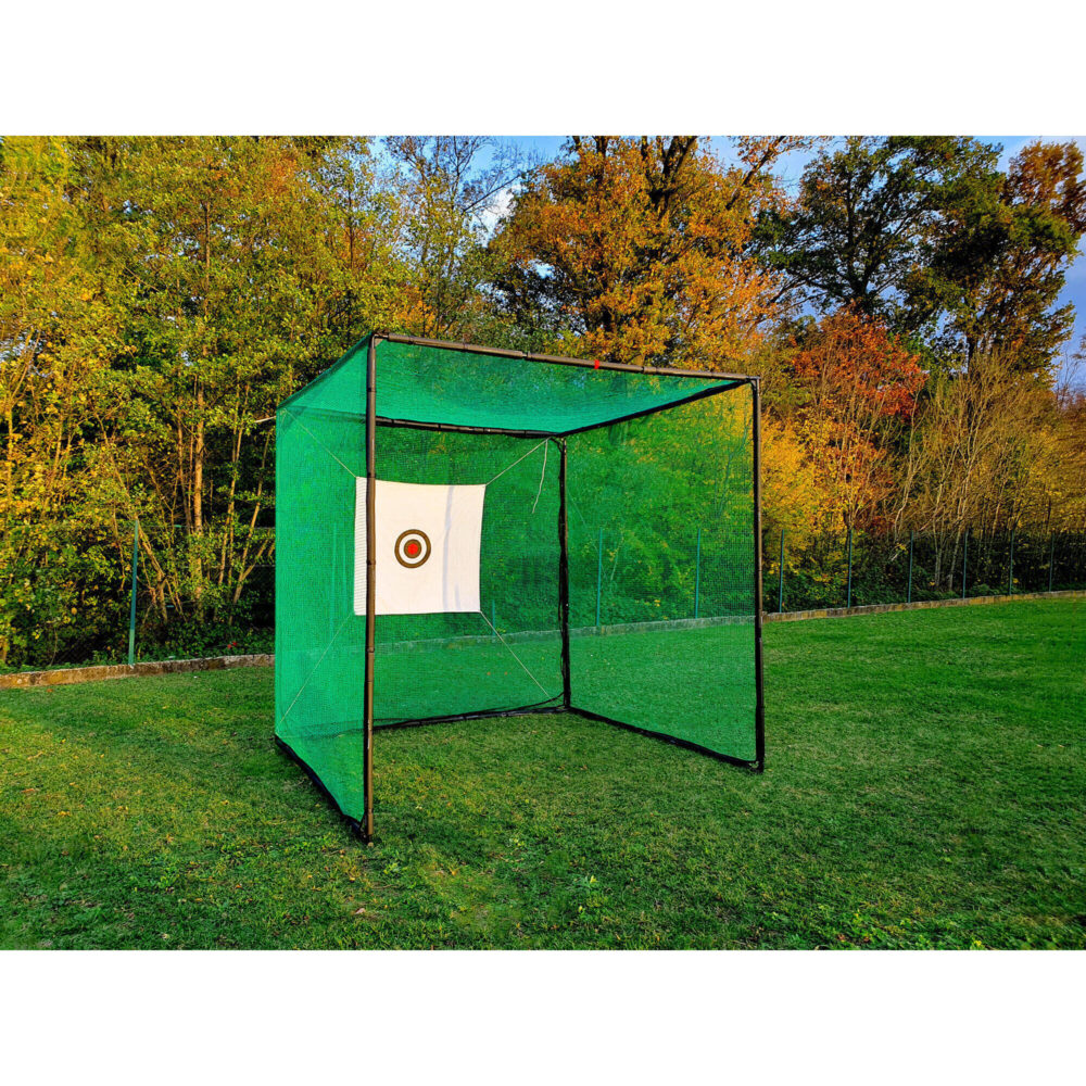 Cage de golf filet de pratique Powershot 26903