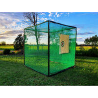 Powershot practice net golf cage 42911