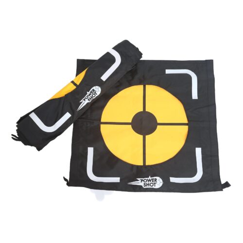 Powershot adjustable soccer targets set of 2 68368