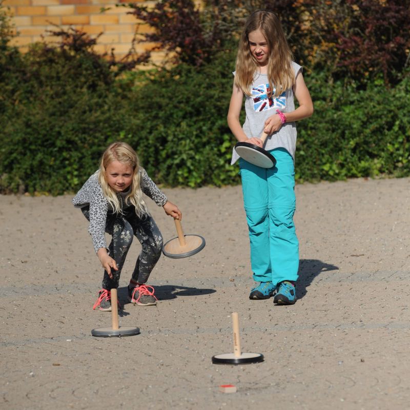 Curling Straße Pedalo 56604