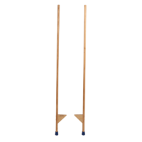 Pedalo stilts 73302