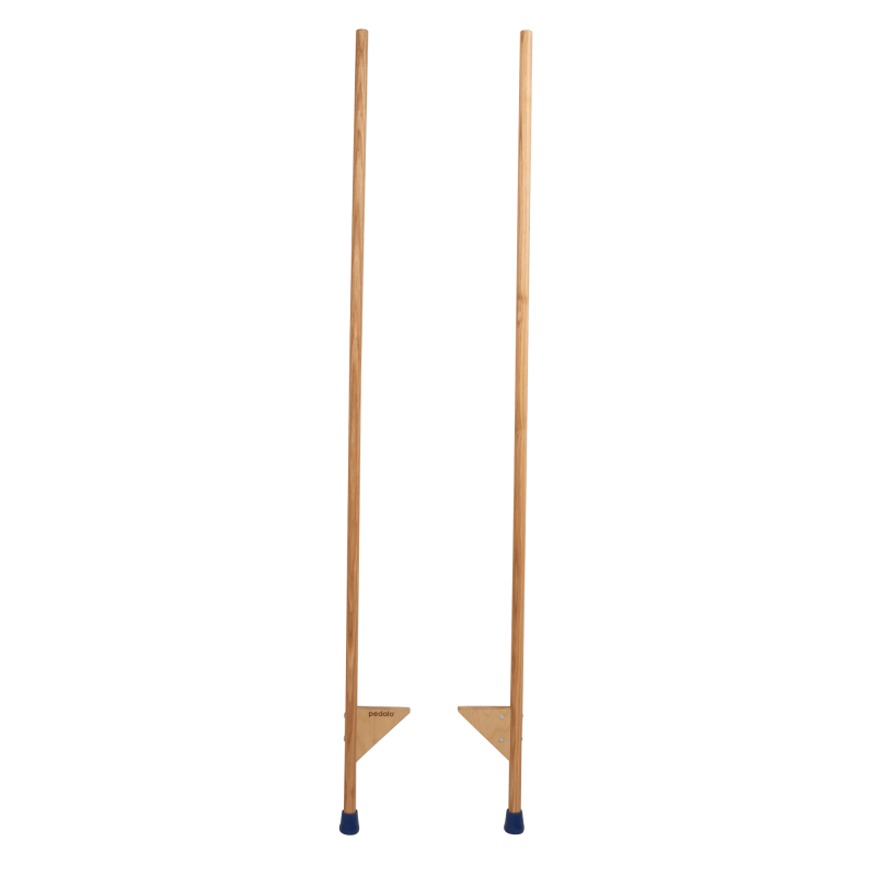 Pedalo stilts 73302