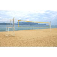 Beach volleyball net Competition Powershot 5297