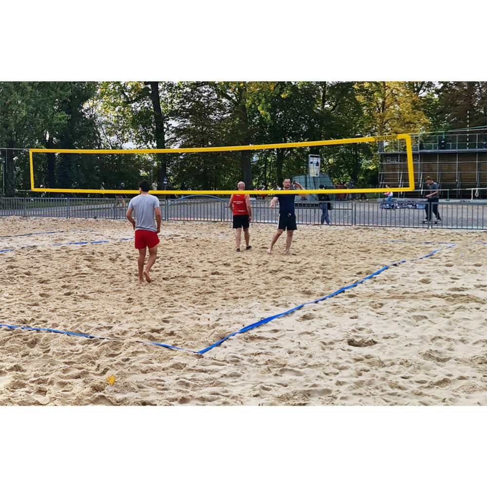 Beachvolleyballnetz Competition Powershot 66854