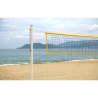 Beach volleyball net Competition Powershot 98168