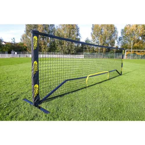 Tennis net multisport ball Powershot 22618