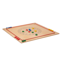 Juego de curling de mesa Pedalo 90512