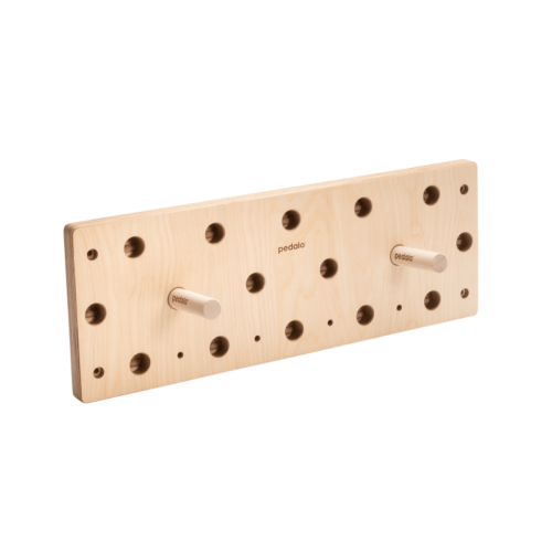 Kit espalier Pegboard Pedalo 12492