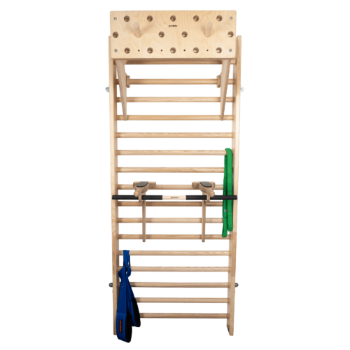 Kit espalier Pegboard Pedalo 46131