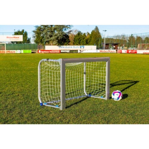 Powershot aluminum mini soccer goal 99344