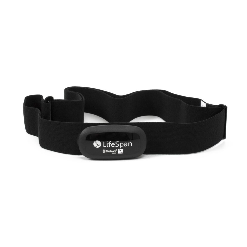 Pulsómetro ANT Bluetooth 4.0 LifeSpan Fitness 49229