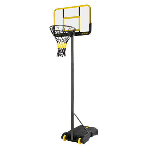 Panier de Basket sur pied ajustable Enfant Powershot 98708