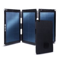 Painel solar portátil Fusion Flex 24 Sunslice 35190