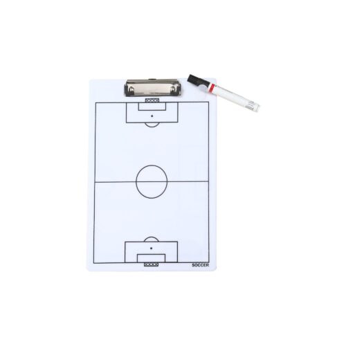 Powershot 31105 Football double-sided tactical panel