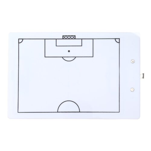 Double-sided tactical sign Powershot Football 77311