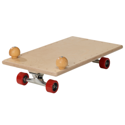 Skateboard 600 Skate Allround Pedalo 87569