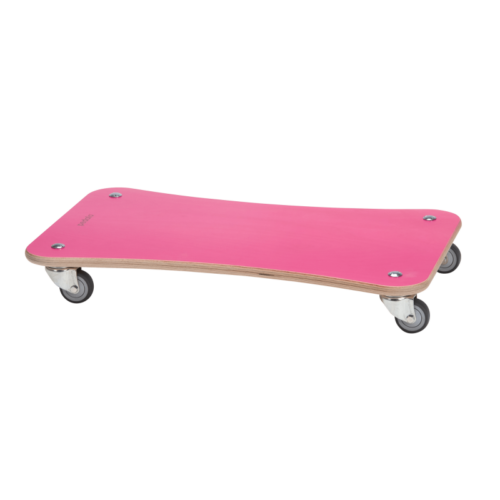 Skateboard Color Indoor Pedalo 74579