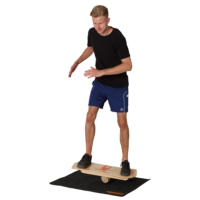 Surf Pedalo balance board 43965