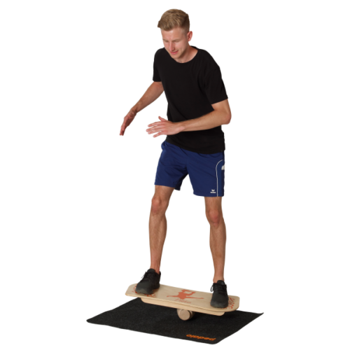 Surf Pedalo balance board 43965