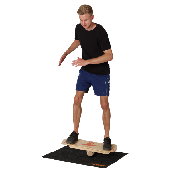 Surf Pedalo balance board 43965