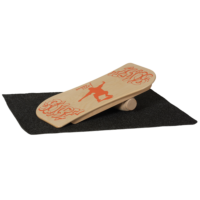 Surf Pedalo balance board 53394