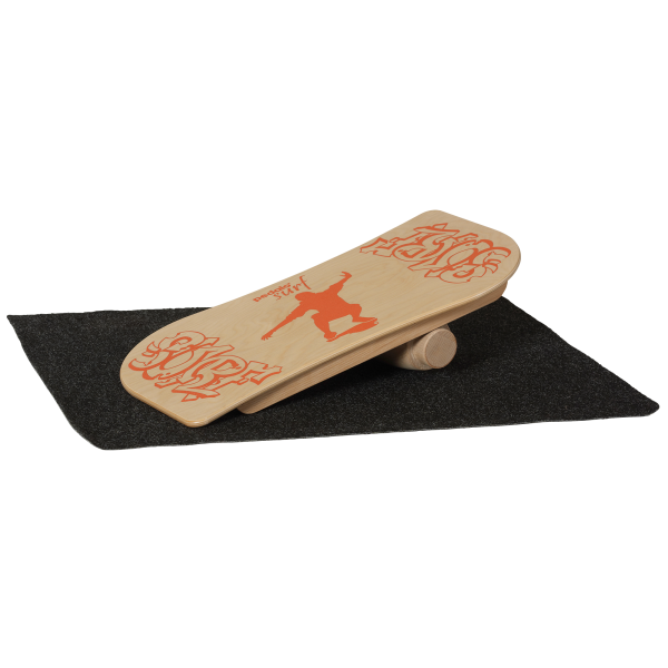 Surf Pedalo balance board 53394