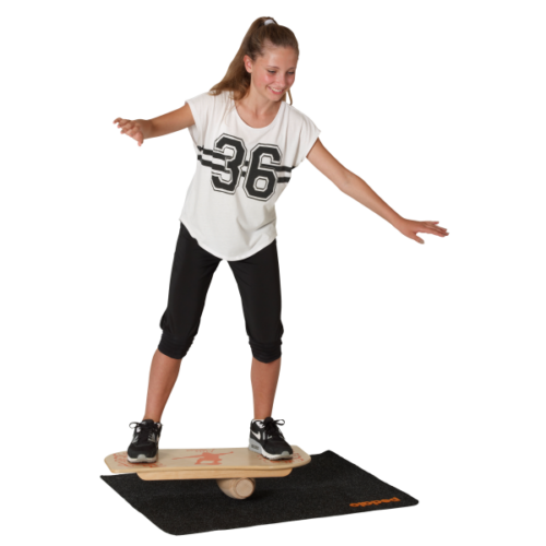 Surf Pedalo balance board 63596