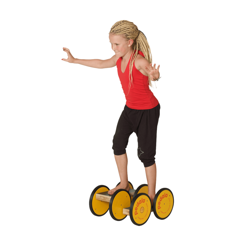 Classic Pedalo balance wheel 38156