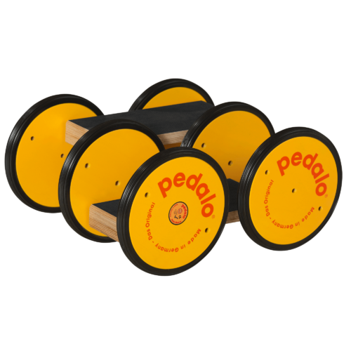 Classic Pedalo balance wheel 68701