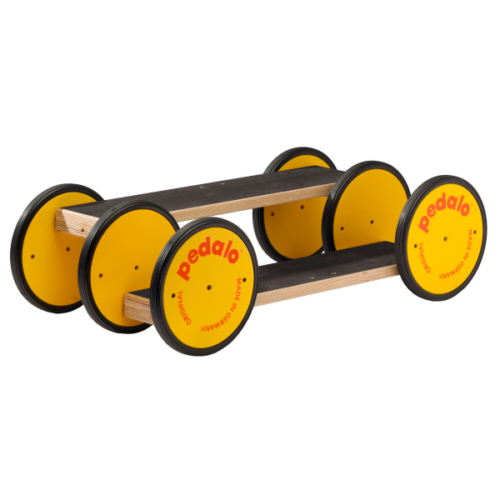 Roda de balanço Combi Pedalo 99292