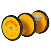 Roda de balanço Slalom Pedalo 64929