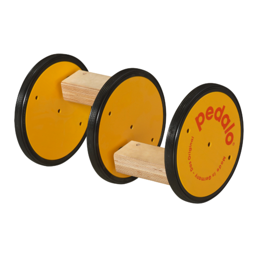 Sport Pedalo balance wheel 90450