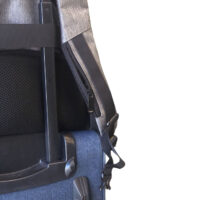 Solar-Rucksack mit Batterieladegerät 8W Zenith Sunslice 67754