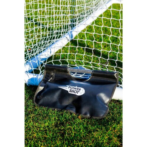 Sac de sable pour buts de football transportables Powershot 4302