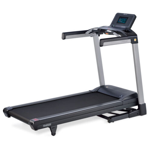 TR4000iT treadmill LifeSpan Fitness 36350