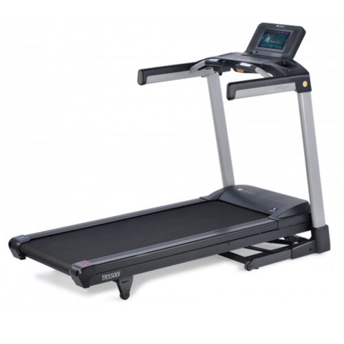 TR5500iM tapis roulant LifeSpan Fitness 78003