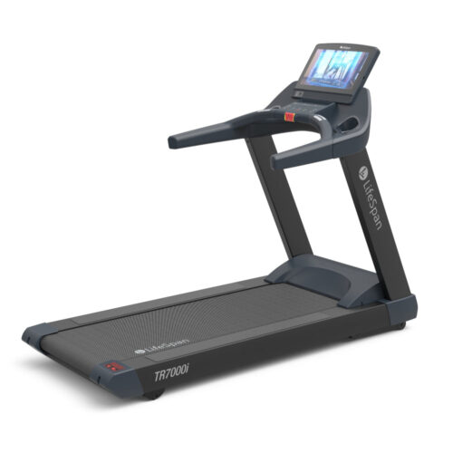 TR7000iM treadmill LifeSpan Fitness 86433