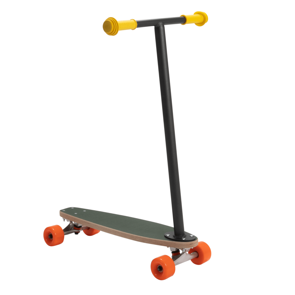 Monopattino Skaty Pedalo 41201