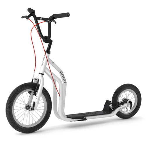 Scooter para adultos City RunRun Yedoo 30886