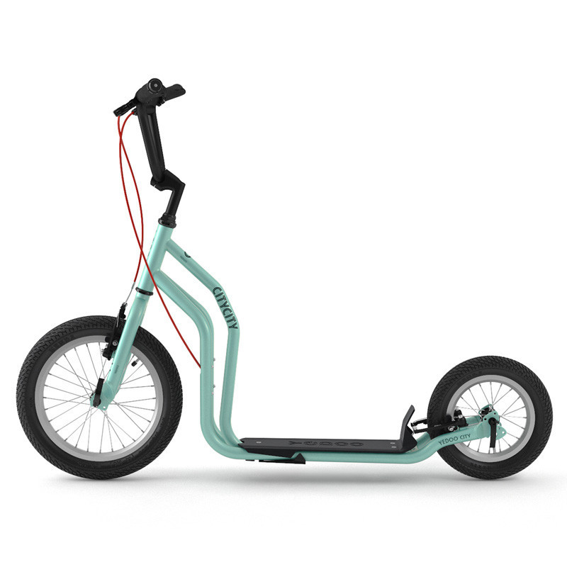 City RunRun scooter for adults Yedoo 34584