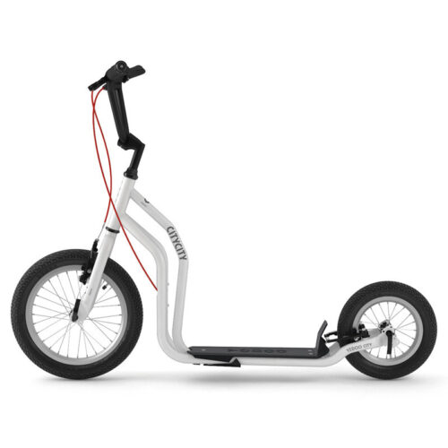 City RunRun scooter for adults Yedoo 48056