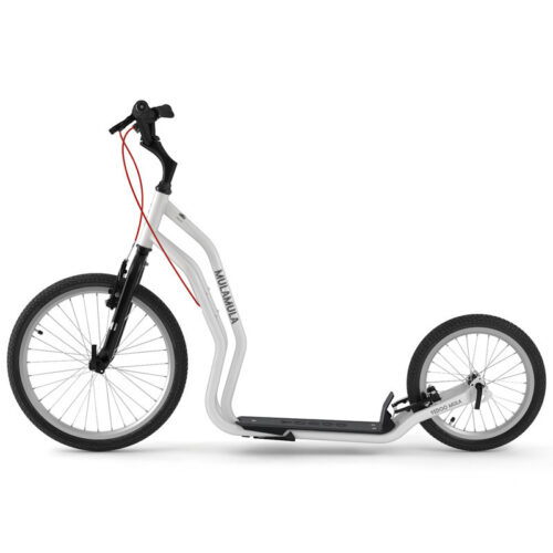 Mula RunRun Yedoo 8980 scooter for adults